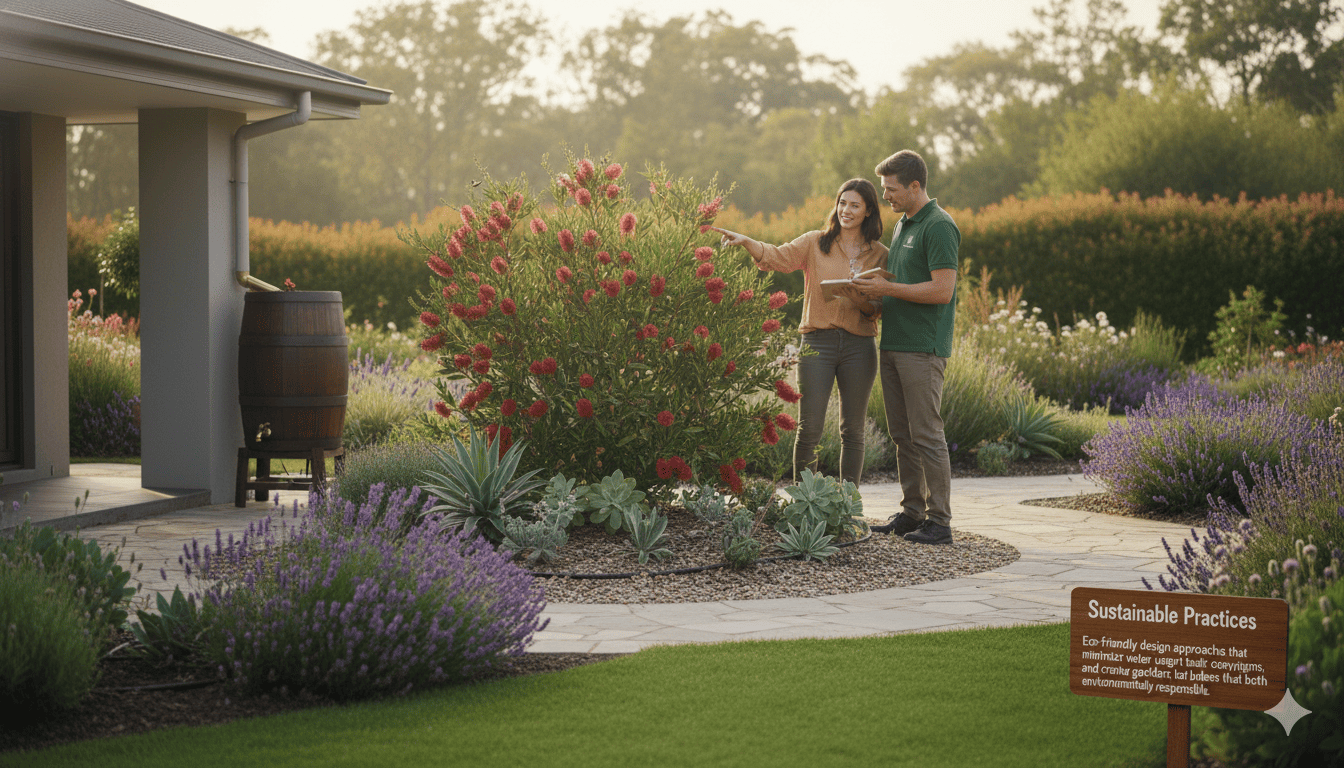 Sustainable Practices